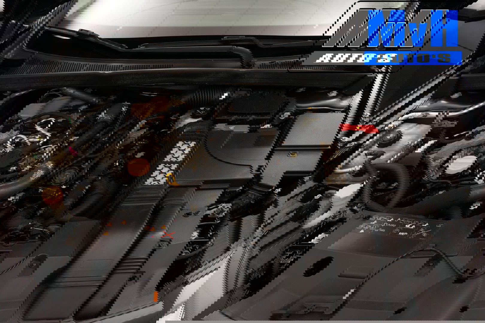 Renault Mégane Estate 1.3 TCe GT-Line|KUIPSTOEL|CAMERA|TREKH