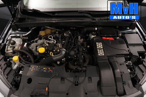 Renault Mégane Estate 1.3 TCe GT-Line|KUIPSTOEL|CAMERA|TREKH