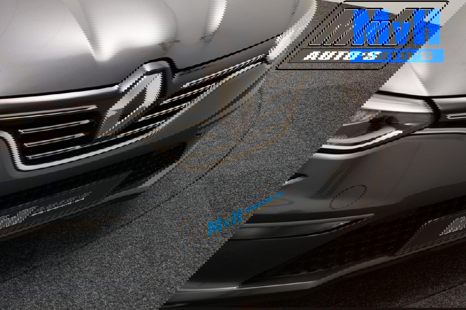 Renault Mégane Estate 1.3 TCe GT-Line|KUIPSTOEL|CAMERA|TREKH