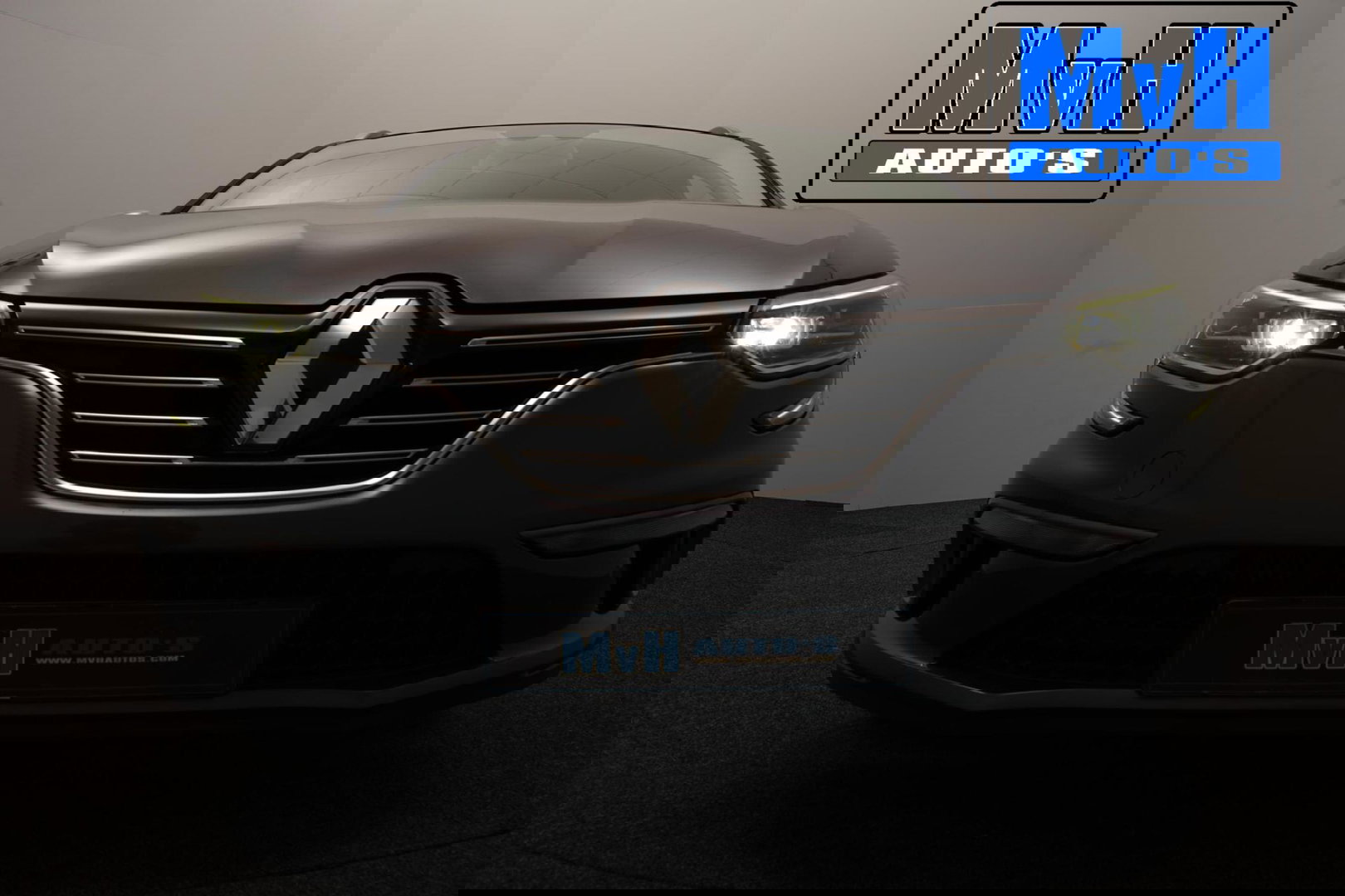 Renault Mégane Estate 1.3 TCe GT-Line|KUIPSTOEL|CAMERA|TREKH