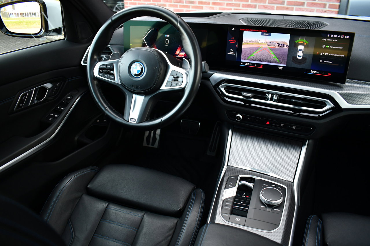 BMW 3 Serie