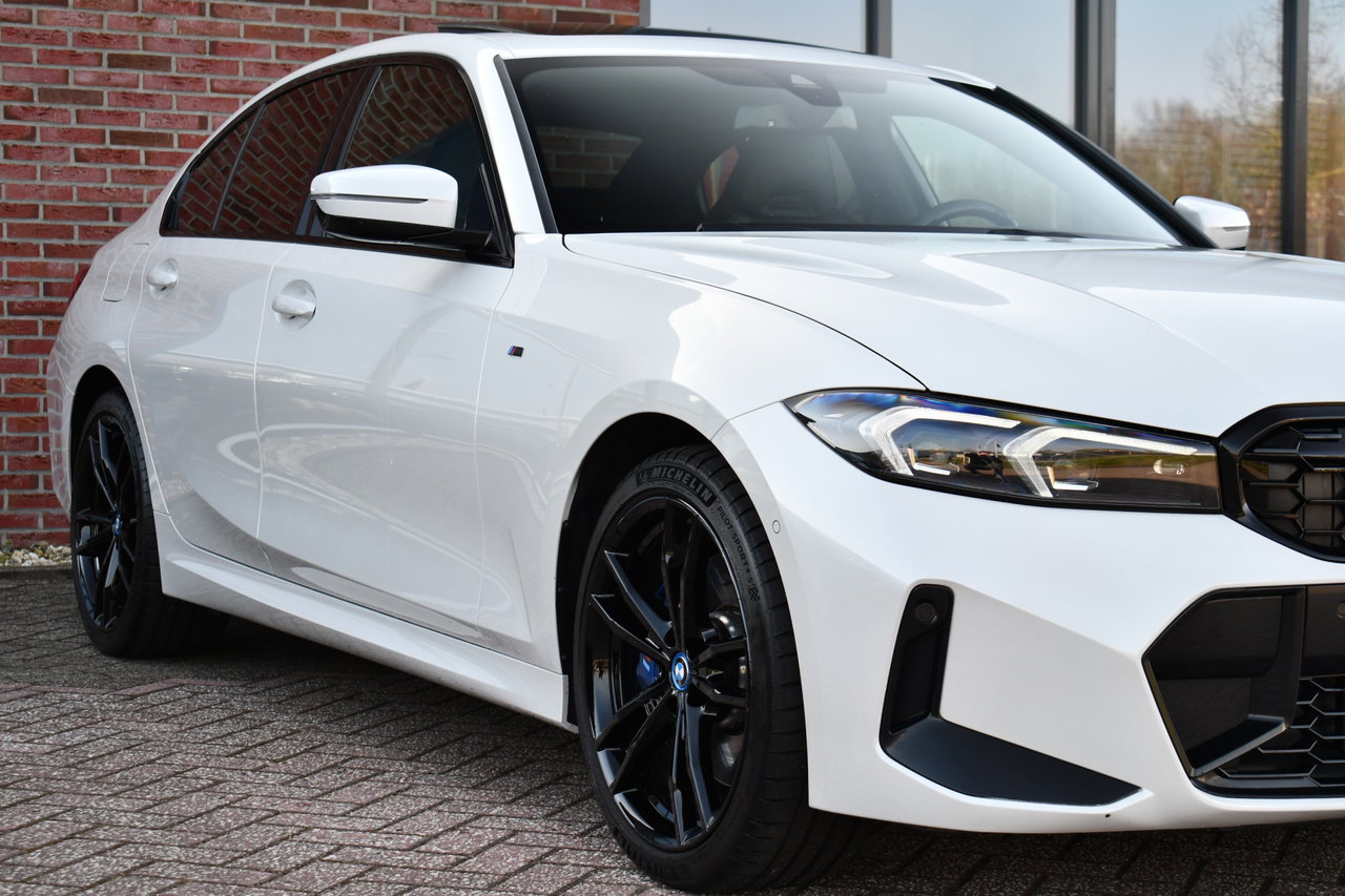 BMW 3 Serie