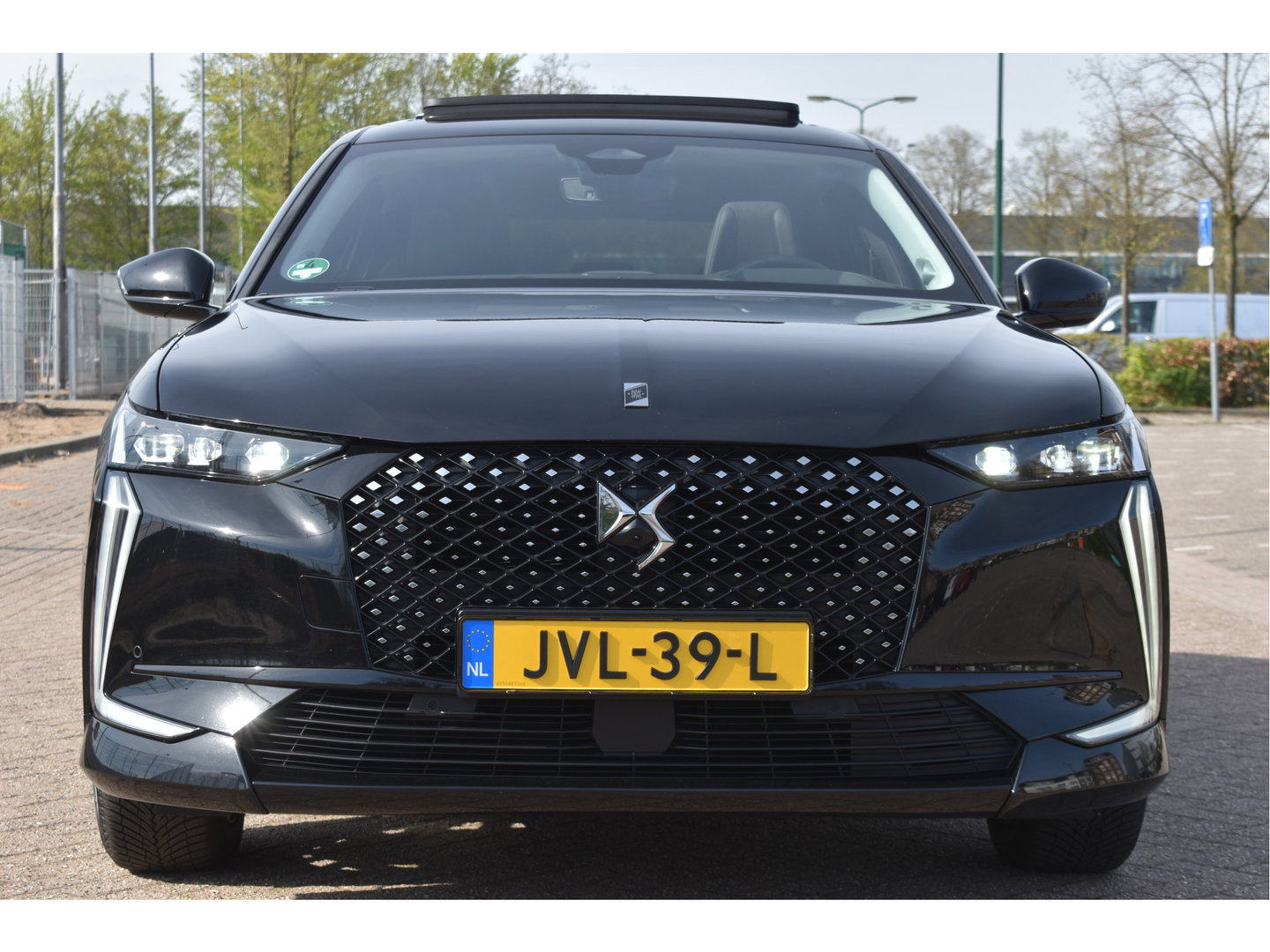 DS DS 4 1.2 PureTech Etoile Drive Assist Pack | Zeer vol | Keyless | HUD | 360 gr.camera | Open dak | Massagestoelen | Full LED