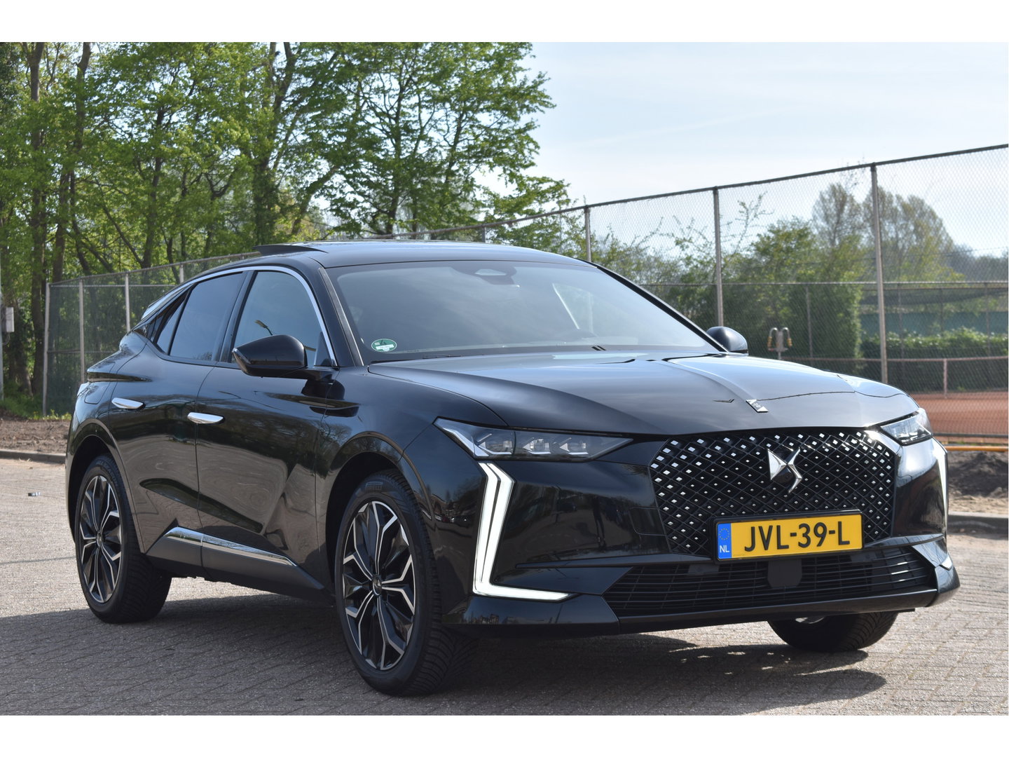 DS DS 4 1.2 PureTech Etoile Drive Assist Pack | Zeer vol | Keyless | HUD | 360 gr.camera | Open dak | Massagestoelen | Full LED