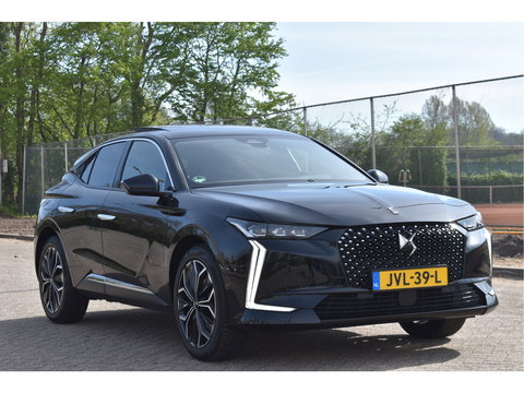 DS DS 4 1.2 PureTech Etoile Drive Assist Pack | Zeer vol | Keyless | HUD | 360 gr.camera | Open dak | Massagestoelen | Full LED