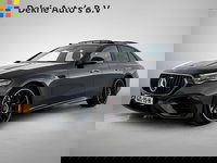 Mercedes-Benz E-Klasse - AMG 53 4MATIC+ / NL Auto / Luchtvering (AMG RIDE CONTROL) / Panoramadak / Night Pakket / MBUX Superscreen / Achterasbesturing / Burmester / Plug-in hybride / Elektrisch rijbereik tot ca. 100 km /