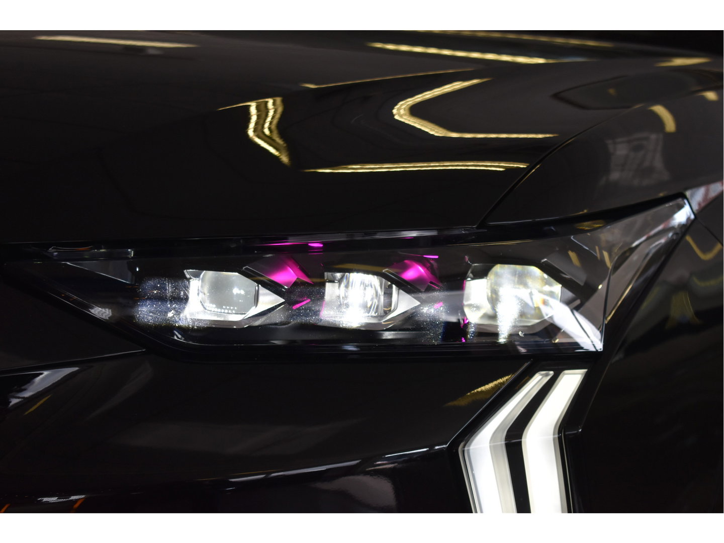 DS DS 4 1.2 PureTech Etoile Drive Assist Pack | Zeer vol | Keyless | HUD | 360 gr.camera | Open dak | Massagestoelen | Full LED