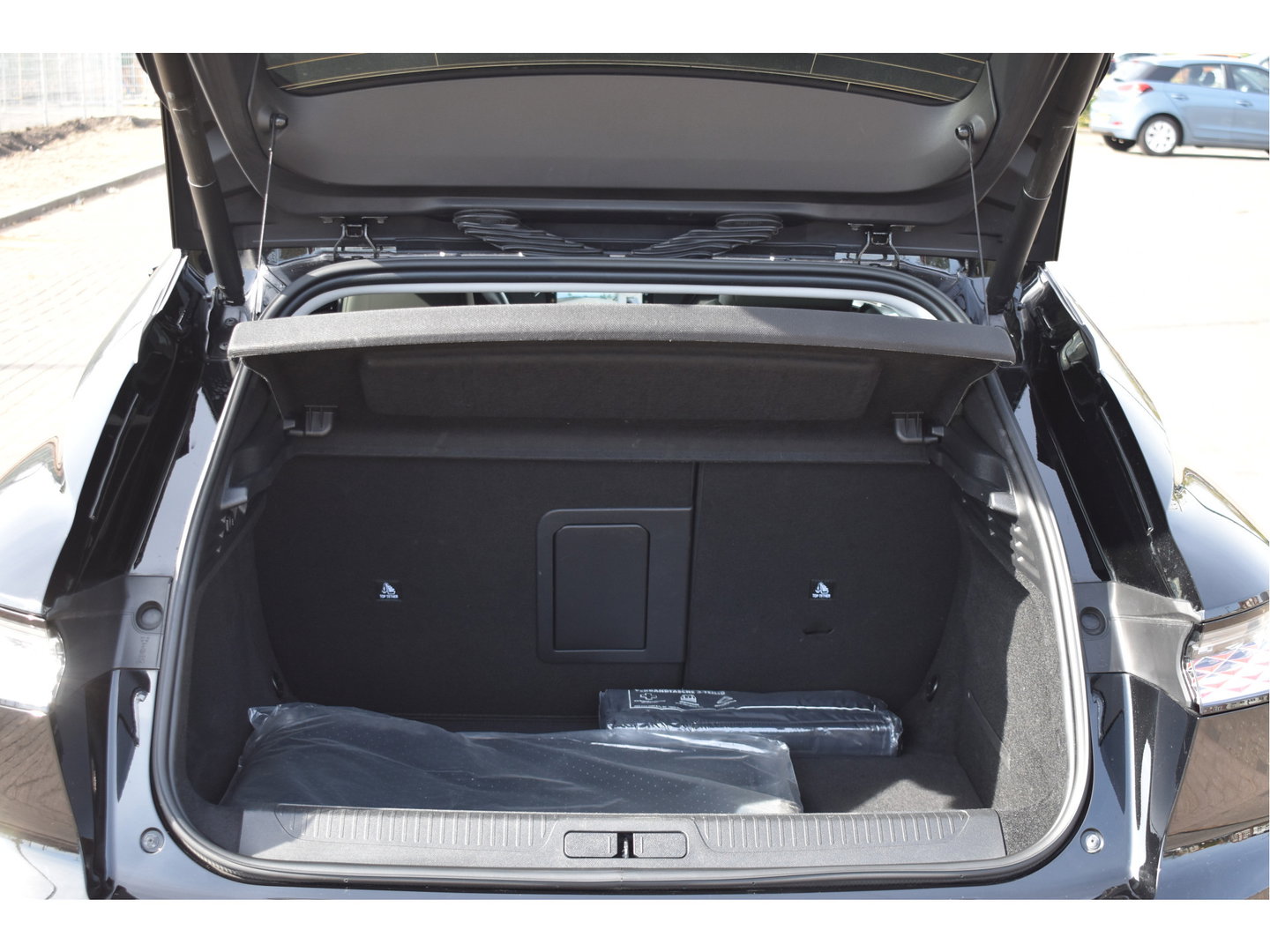 DS DS 4 1.2 PureTech Etoile Drive Assist Pack | Zeer vol | Keyless | HUD | 360 gr.camera | Open dak | Massagestoelen | Full LED