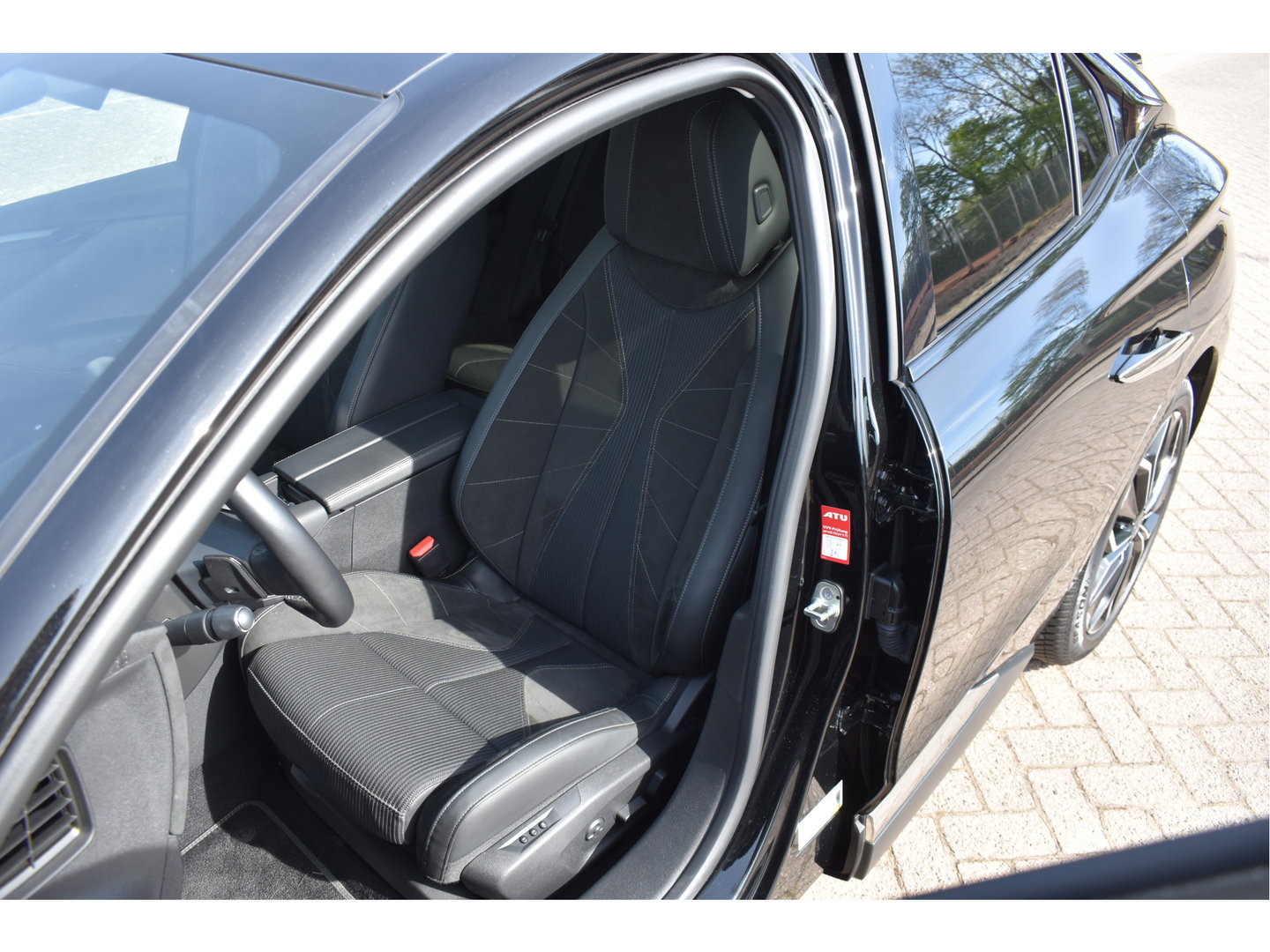 DS DS 4 1.2 PureTech Etoile Drive Assist Pack | Zeer vol | Keyless | HUD | 360 gr.camera | Open dak | Massagestoelen | Full LED