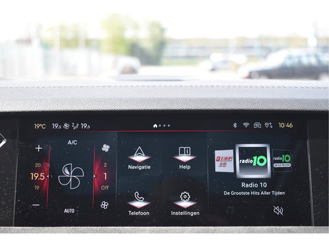 DS DS 4 1.2 PureTech Etoile Drive Assist Pack | Zeer vol | Keyless | HUD | 360 gr.camera | Open dak | Massagestoelen | Full LED