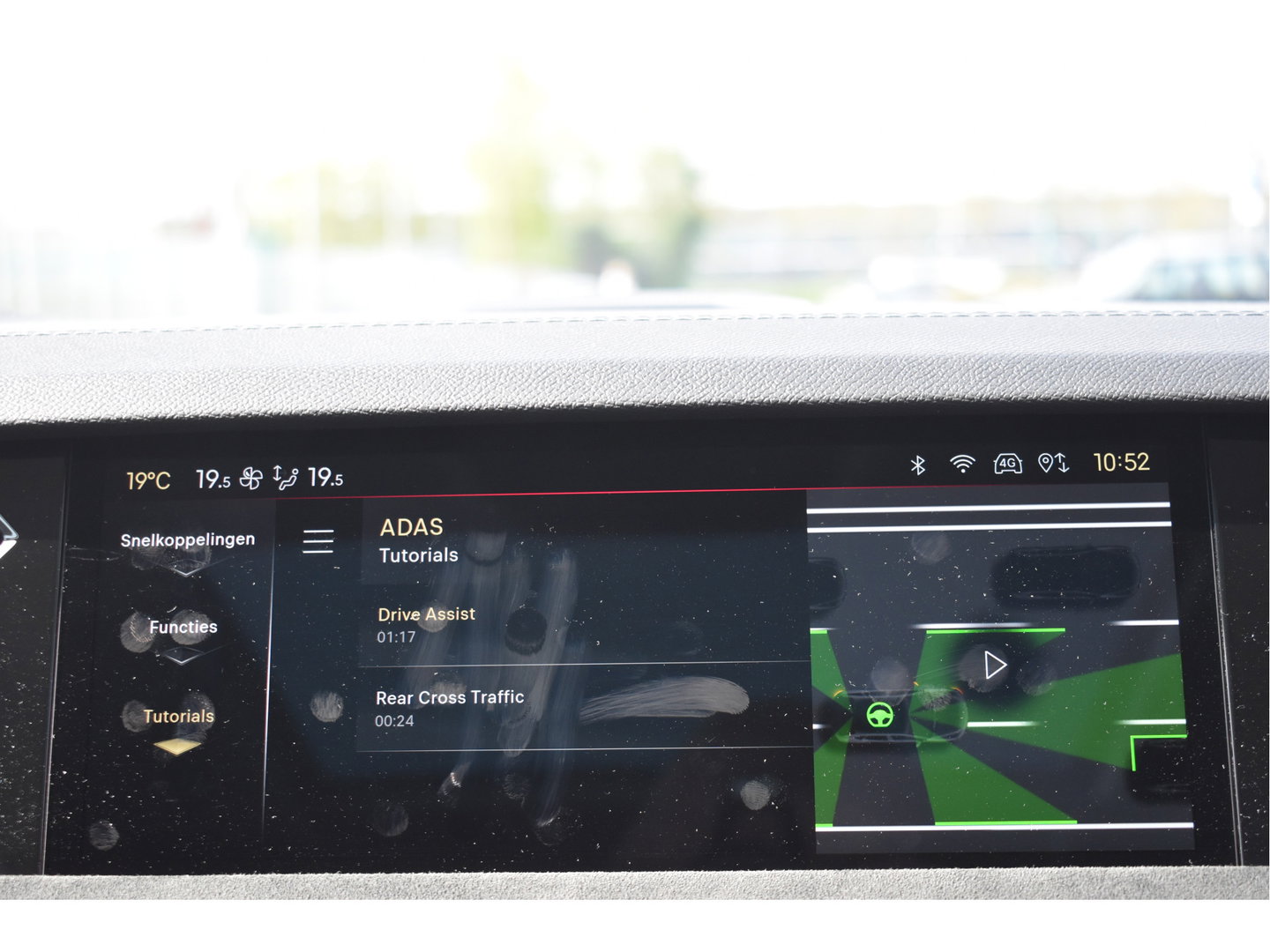 DS DS 4 1.2 PureTech Etoile Drive Assist Pack | Zeer vol | Keyless | HUD | 360 gr.camera | Open dak | Massagestoelen | Full LED