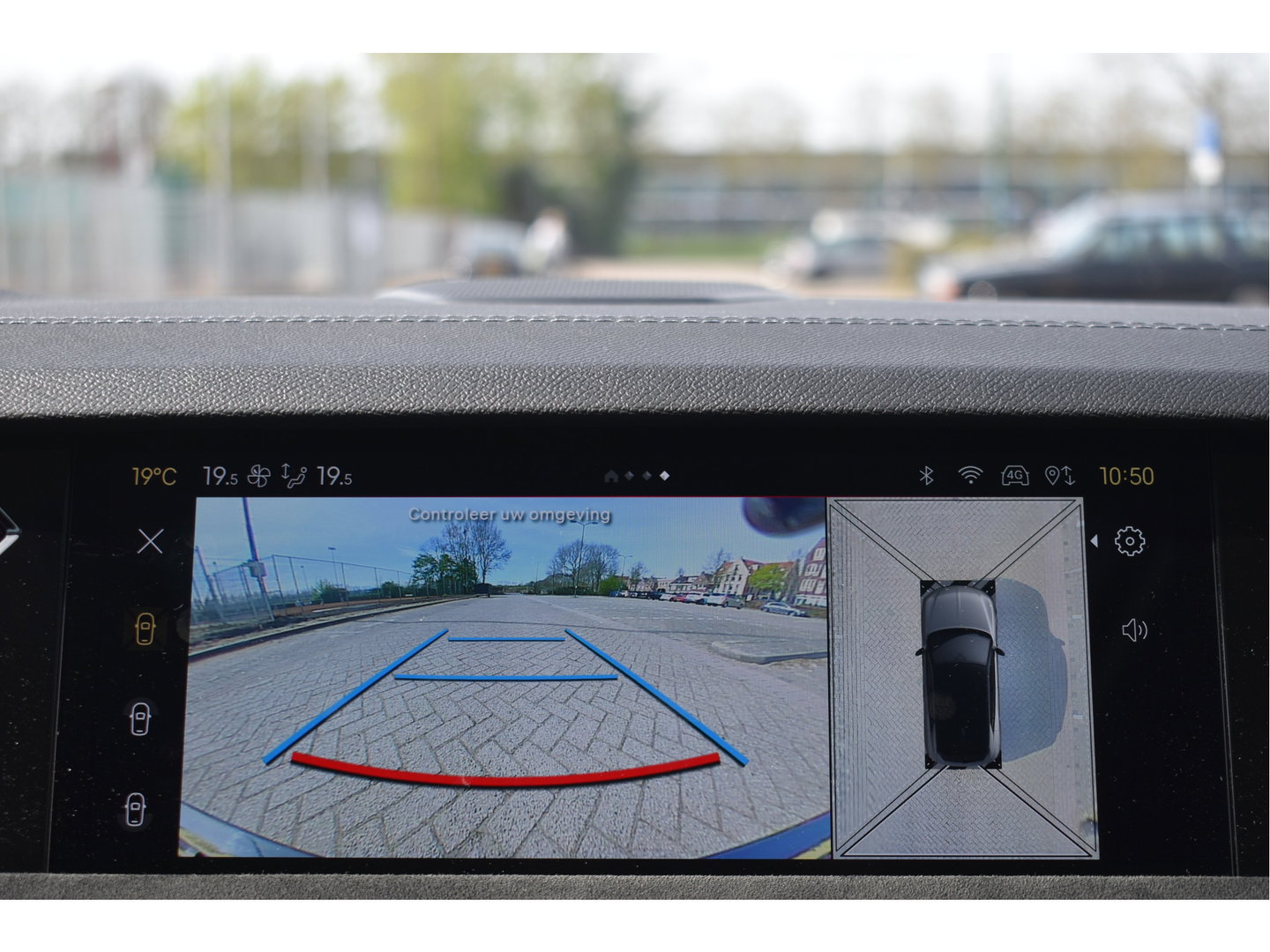 DS DS 4 1.2 PureTech Etoile Drive Assist Pack | Zeer vol | Keyless | HUD | 360 gr.camera | Open dak | Massagestoelen | Full LED