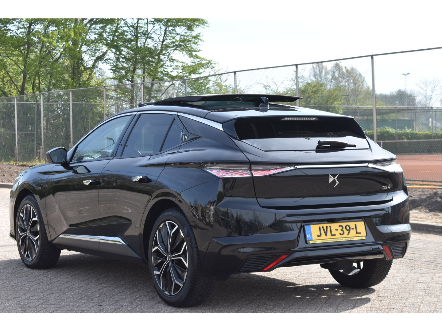 DS DS 4 1.2 PureTech Etoile Drive Assist Pack | Zeer vol | Keyless | HUD | 360 gr.camera | Open dak | Massagestoelen | Full LED