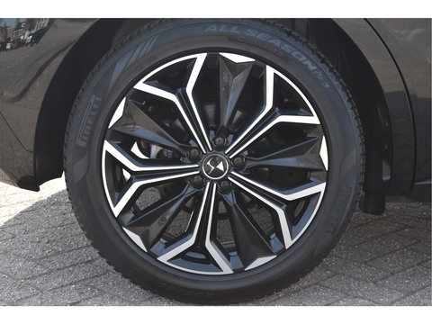 DS DS 4 1.2 PureTech Etoile Drive Assist Pack | Zeer vol | Keyless | HUD | 360 gr.camera | Open dak | Massagestoelen | Full LED