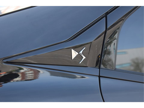 DS DS 4 1.2 PureTech Etoile Drive Assist Pack | Zeer vol | Keyless | HUD | 360 gr.camera | Open dak | Massagestoelen | Full LED