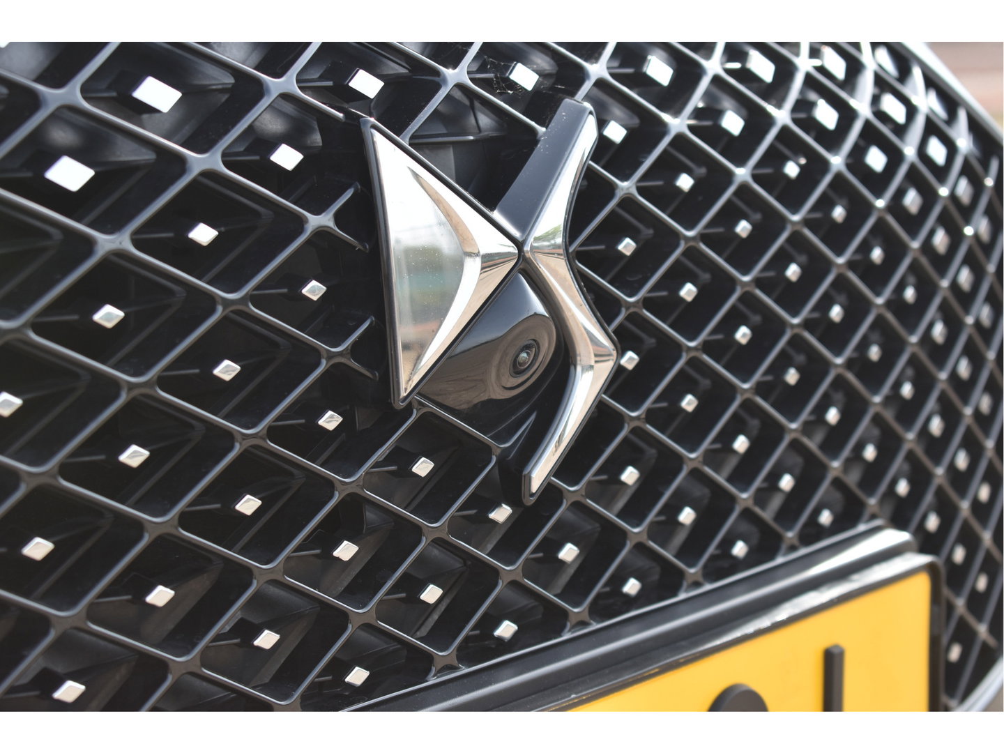 DS DS 4 1.2 PureTech Etoile Drive Assist Pack | Zeer vol | Keyless | HUD | 360 gr.camera | Open dak | Massagestoelen | Full LED