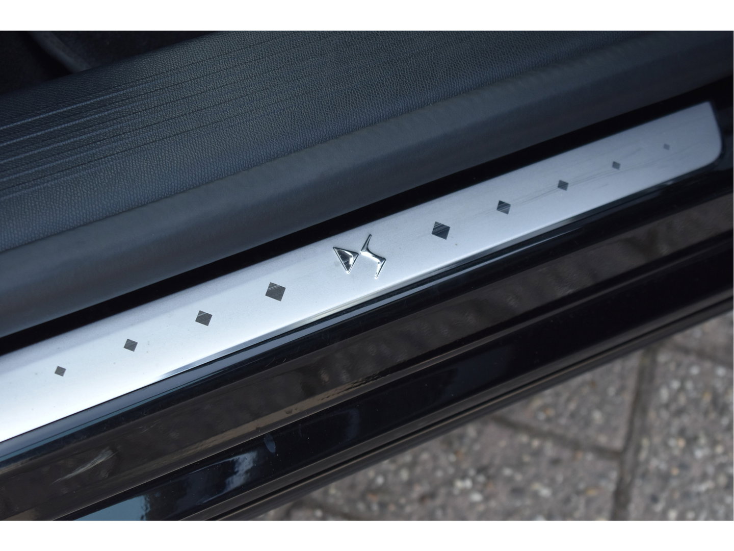 DS DS 4 1.2 PureTech Etoile Drive Assist Pack | Zeer vol | Keyless | HUD | 360 gr.camera | Open dak | Massagestoelen | Full LED
