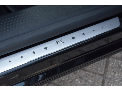 DS DS 4 1.2 PureTech Etoile Drive Assist Pack | Zeer vol | Keyless | HUD | 360 gr.camera | Open dak | Massagestoelen | Full LED