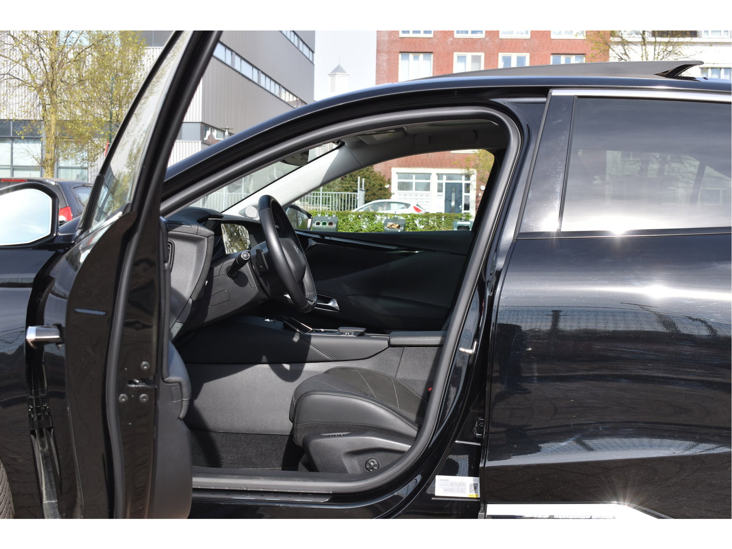 DS DS 4 1.2 PureTech Etoile Drive Assist Pack | Zeer vol | Keyless | HUD | 360 gr.camera | Open dak | Massagestoelen | Full LED