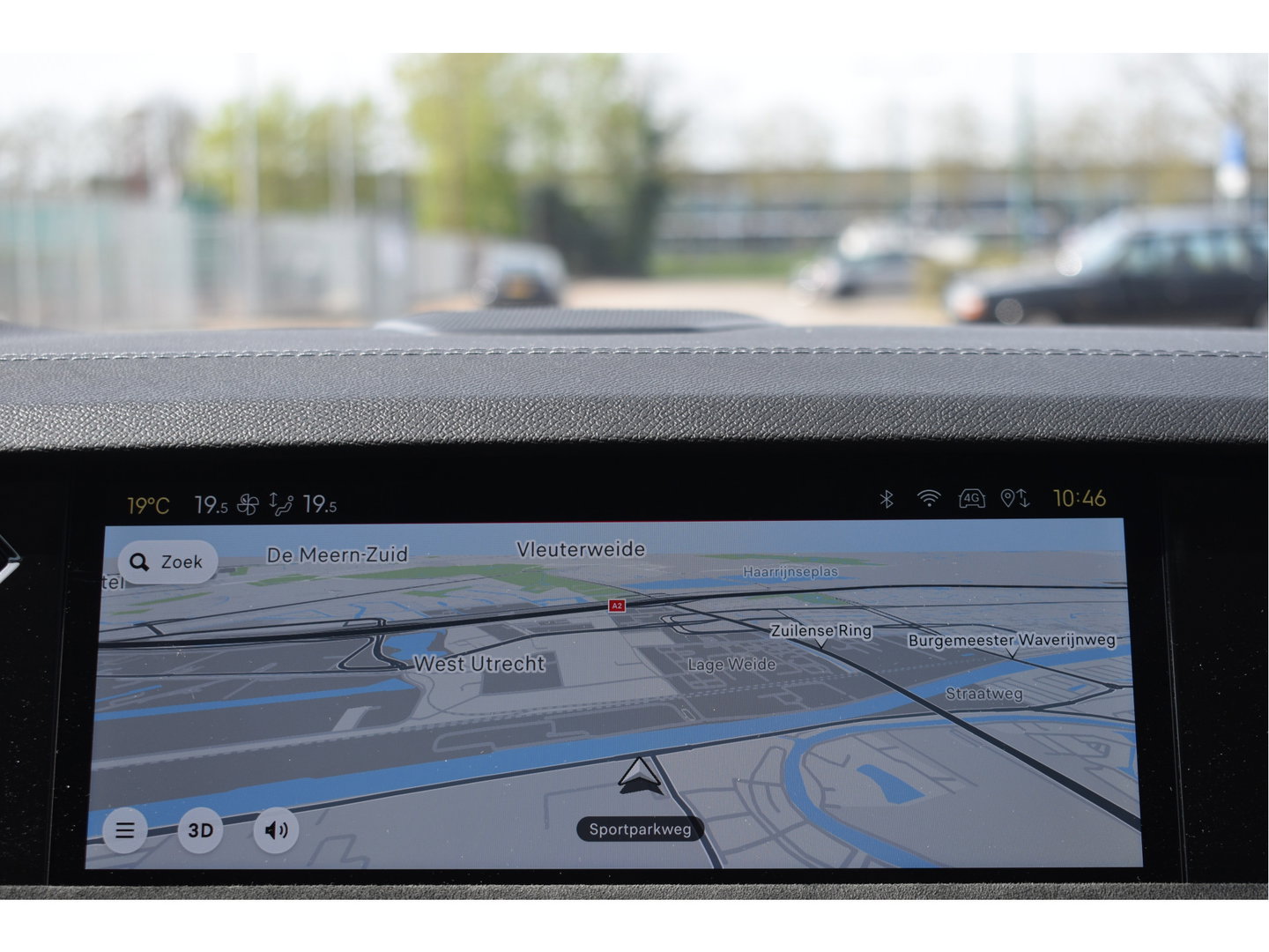 DS DS 4 1.2 PureTech Etoile Drive Assist Pack | Zeer vol | Keyless | HUD | 360 gr.camera | Open dak | Massagestoelen | Full LED