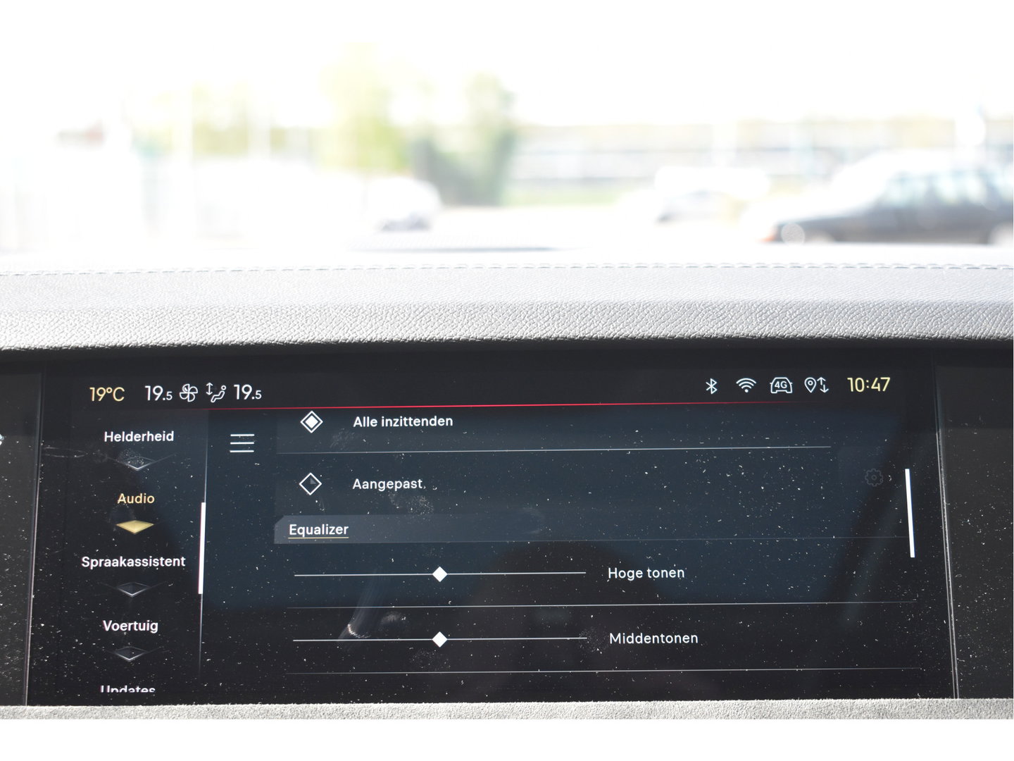 DS DS 4 1.2 PureTech Etoile Drive Assist Pack | Zeer vol | Keyless | HUD | 360 gr.camera | Open dak | Massagestoelen | Full LED