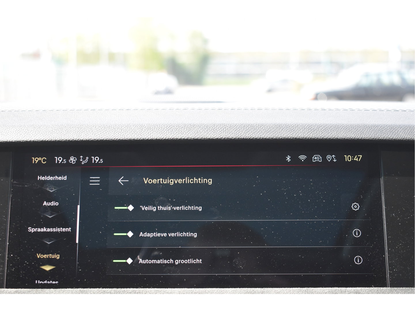 DS DS 4 1.2 PureTech Etoile Drive Assist Pack | Zeer vol | Keyless | HUD | 360 gr.camera | Open dak | Massagestoelen | Full LED