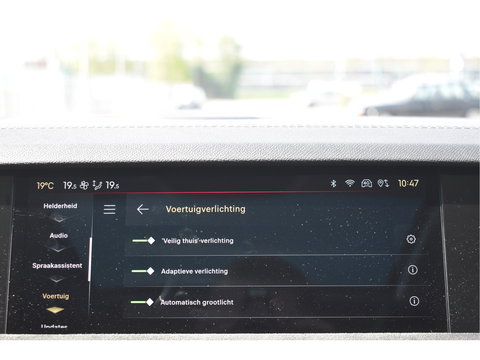 DS DS 4 1.2 PureTech Etoile Drive Assist Pack | Zeer vol | Keyless | HUD | 360 gr.camera | Open dak | Massagestoelen | Full LED