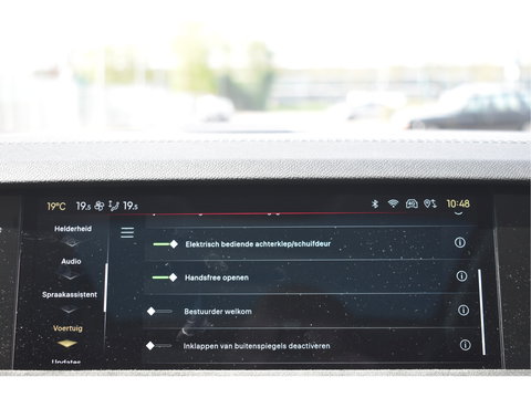 DS DS 4 1.2 PureTech Etoile Drive Assist Pack | Zeer vol | Keyless | HUD | 360 gr.camera | Open dak | Massagestoelen | Full LED