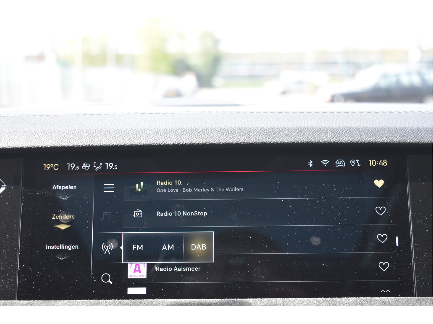 DS DS 4 1.2 PureTech Etoile Drive Assist Pack | Zeer vol | Keyless | HUD | 360 gr.camera | Open dak | Massagestoelen | Full LED