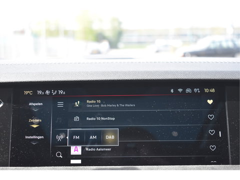 DS DS 4 1.2 PureTech Etoile Drive Assist Pack | Zeer vol | Keyless | HUD | 360 gr.camera | Open dak | Massagestoelen | Full LED