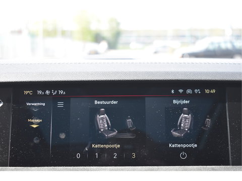 DS DS 4 1.2 PureTech Etoile Drive Assist Pack | Zeer vol | Keyless | HUD | 360 gr.camera | Open dak | Massagestoelen | Full LED