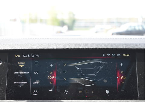 DS DS 4 1.2 PureTech Etoile Drive Assist Pack | Zeer vol | Keyless | HUD | 360 gr.camera | Open dak | Massagestoelen | Full LED