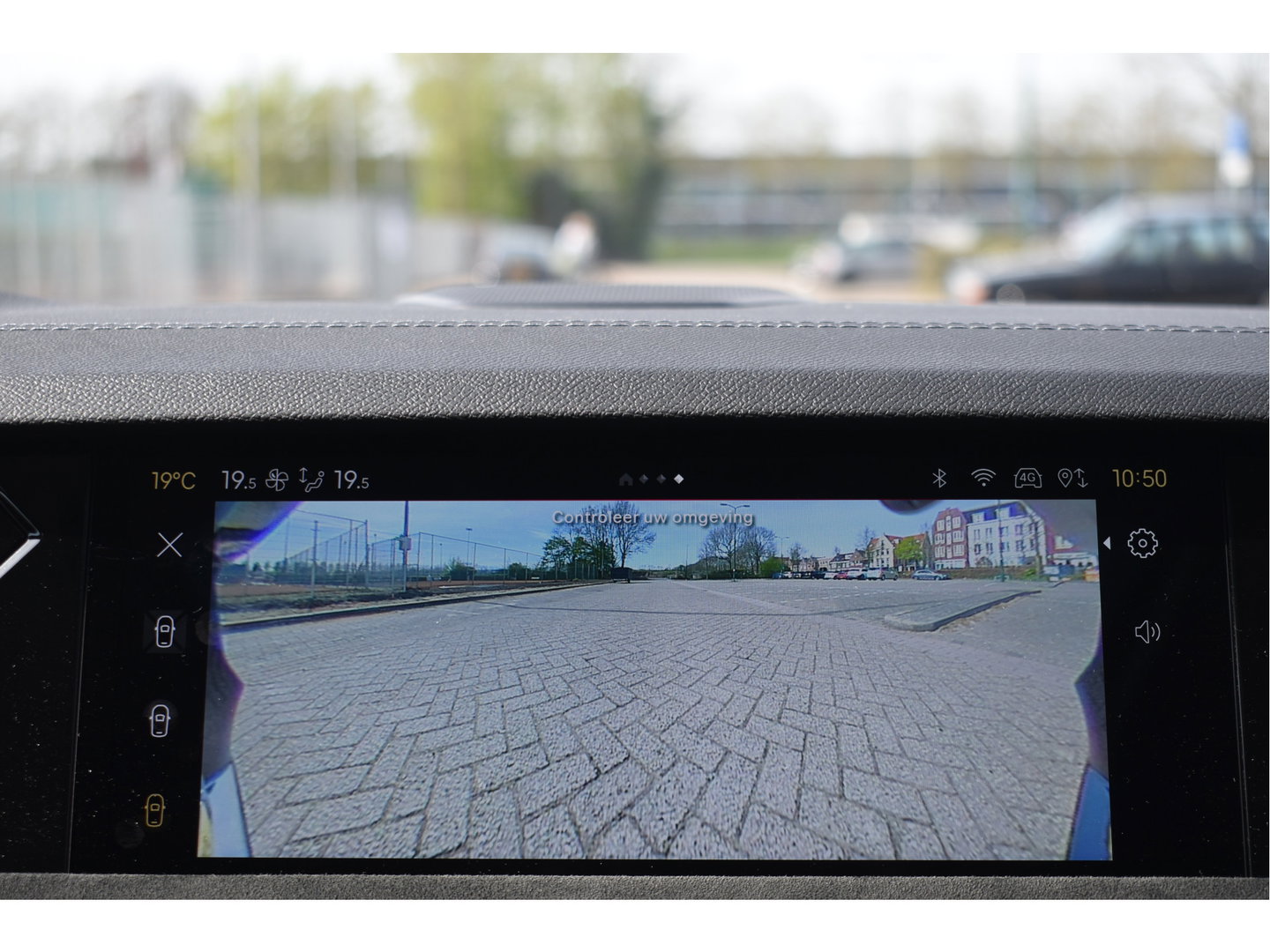 DS DS 4 1.2 PureTech Etoile Drive Assist Pack | Zeer vol | Keyless | HUD | 360 gr.camera | Open dak | Massagestoelen | Full LED