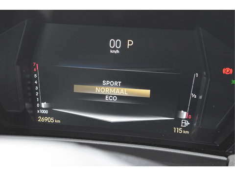 DS DS 4 1.2 PureTech Etoile Drive Assist Pack | Zeer vol | Keyless | HUD | 360 gr.camera | Open dak | Massagestoelen | Full LED