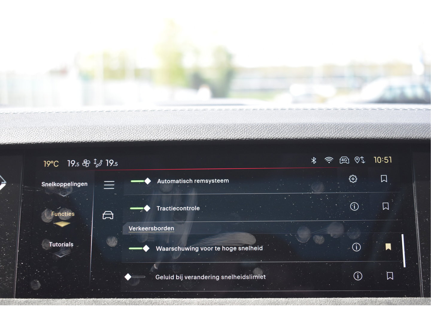 DS DS 4 1.2 PureTech Etoile Drive Assist Pack | Zeer vol | Keyless | HUD | 360 gr.camera | Open dak | Massagestoelen | Full LED