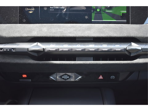 DS DS 4 1.2 PureTech Etoile Drive Assist Pack | Zeer vol | Keyless | HUD | 360 gr.camera | Open dak | Massagestoelen | Full LED