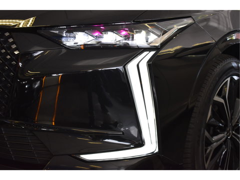 DS DS 4 1.2 PureTech Etoile Drive Assist Pack | Zeer vol | Keyless | HUD | 360 gr.camera | Open dak | Massagestoelen | Full LED