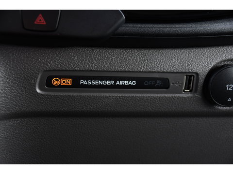 Ford Transit Custom 2.0 TDCI L1H1 Sport Edition Camera, Cruise, Carplay, 130pk, Sensoren, Trekhaak, Leder, LED, 2 x Schuifdeur, Stoelverwarming, Uniek!