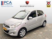 Hyundai i10 - 1.2 i-Motion Cool