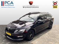 Škoda Octavia - Combi 1.0 TSI Greentech Sport Business