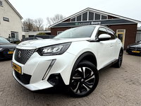 Peugeot e-2008 - EV Allure 50 kWh Fase 3, Trekhaak, Camera