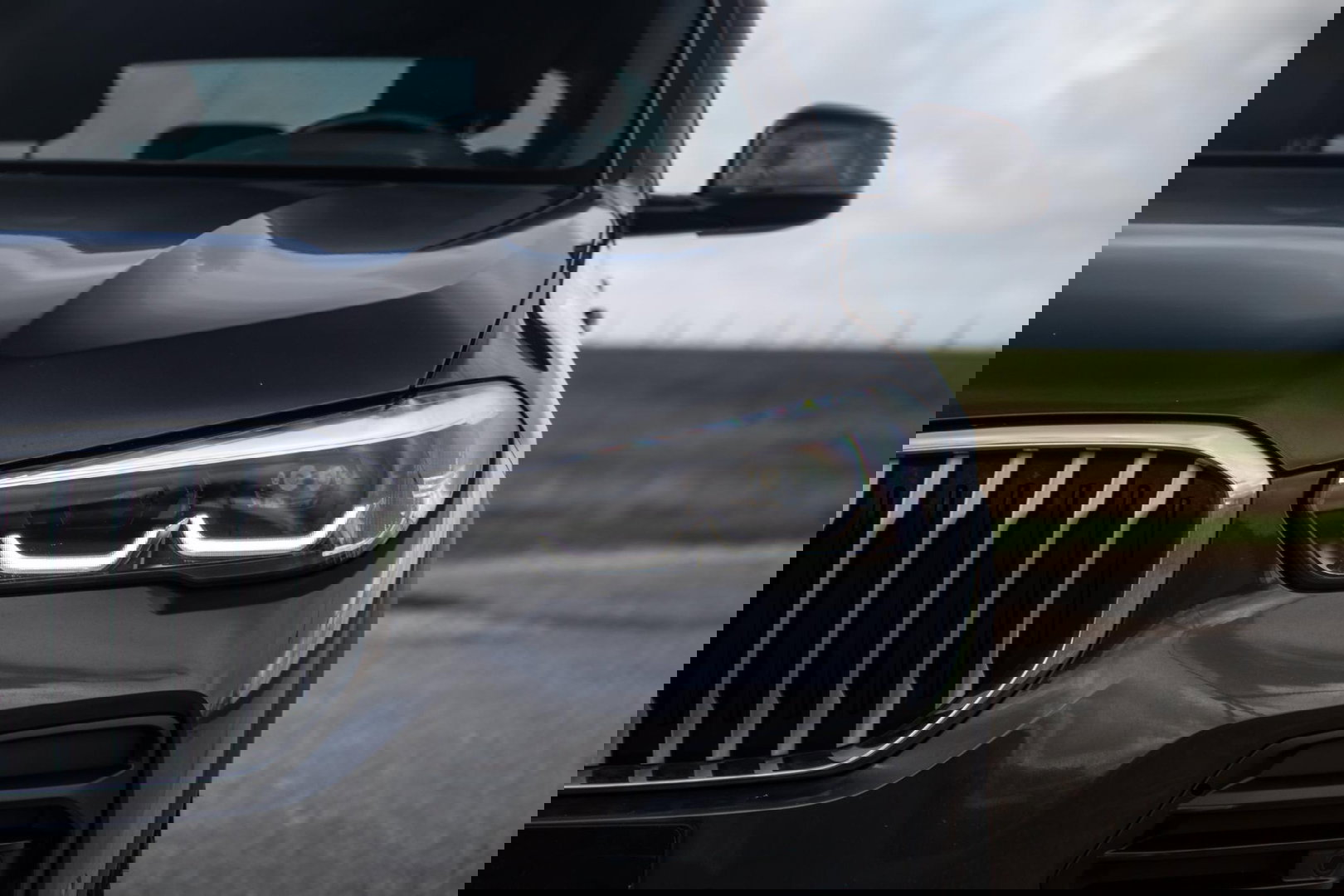 BMW X5 xDrive45e High Executive CARPLAY / CAMERA / DEALER ONDERHOUDEN / BRUIN LEER / STOELVERWARMING