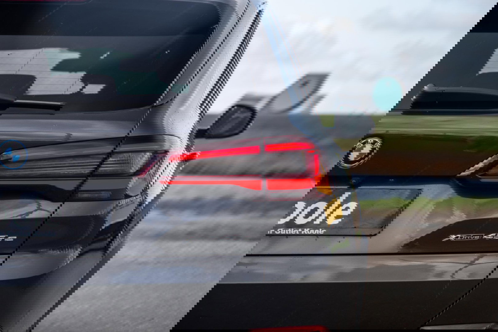 BMW X5 xDrive45e High Executive CARPLAY / CAMERA / DEALER ONDERHOUDEN / BRUIN LEER / STOELVERWARMING