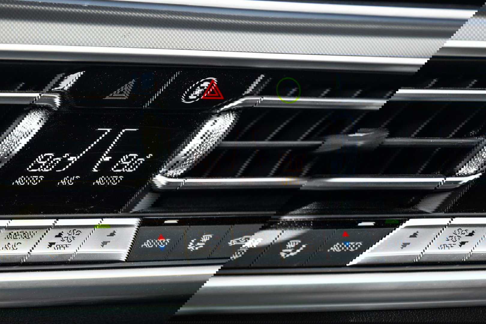 BMW X5 xDrive45e High Executive CARPLAY / CAMERA / DEALER ONDERHOUDEN / BRUIN LEER / STOELVERWARMING