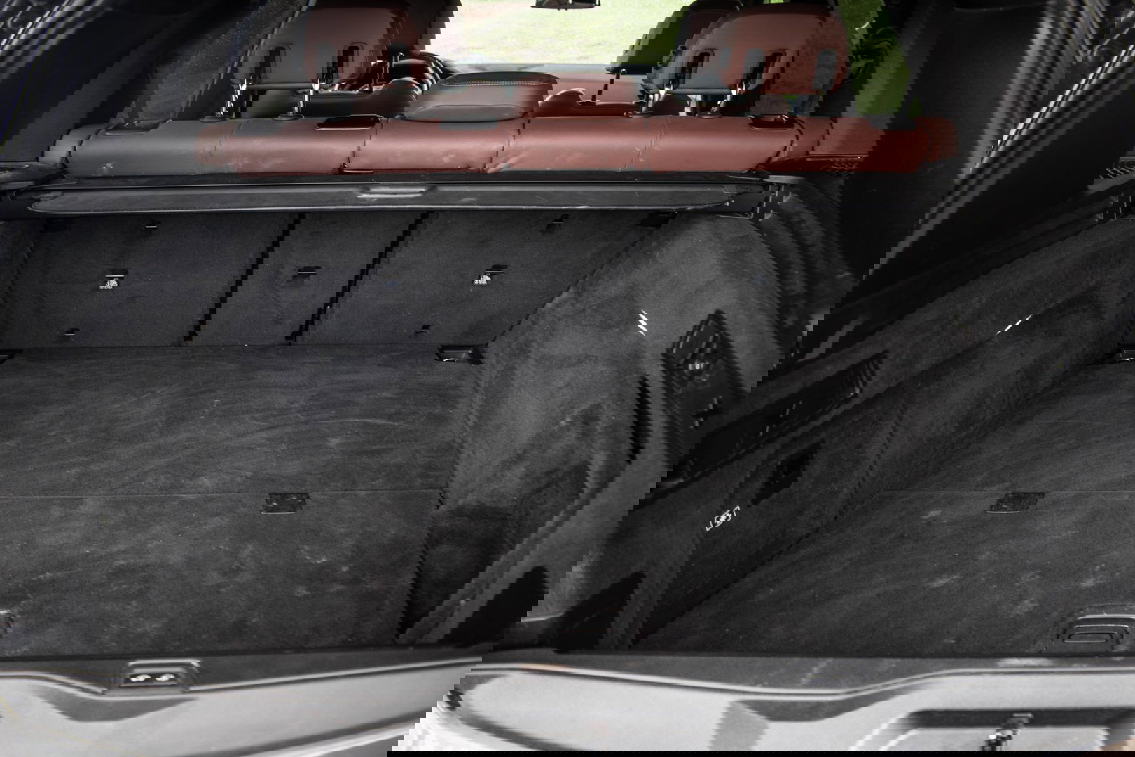 BMW X5 xDrive45e High Executive CARPLAY / CAMERA / DEALER ONDERHOUDEN / BRUIN LEER / STOELVERWARMING