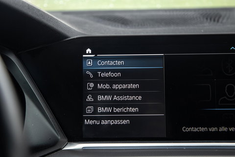BMW X5 xDrive45e High Executive CARPLAY / CAMERA / DEALER ONDERHOUDEN / BRUIN LEER / STOELVERWARMING