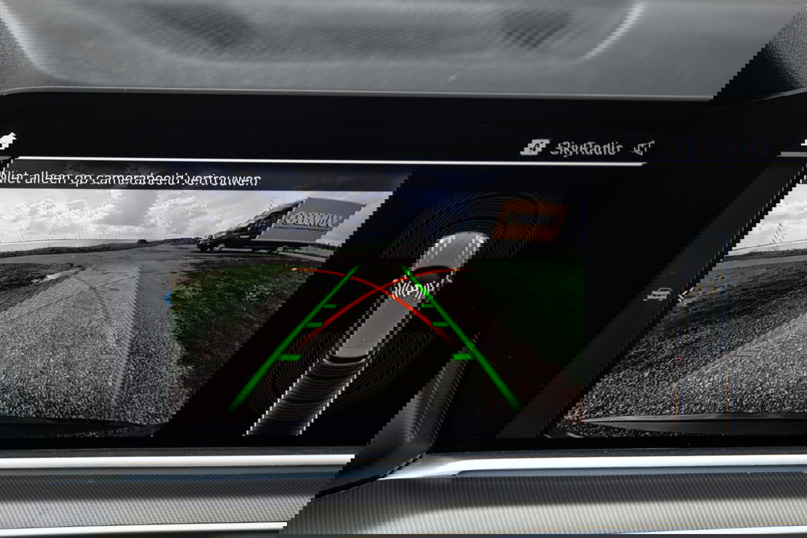 BMW X5 xDrive45e High Executive CARPLAY / CAMERA / DEALER ONDERHOUDEN / BRUIN LEER / STOELVERWARMING