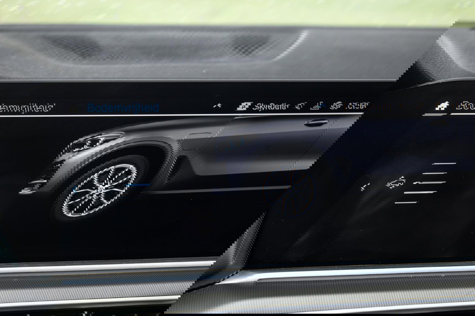 BMW X5 xDrive45e High Executive CARPLAY / CAMERA / DEALER ONDERHOUDEN / BRUIN LEER / STOELVERWARMING