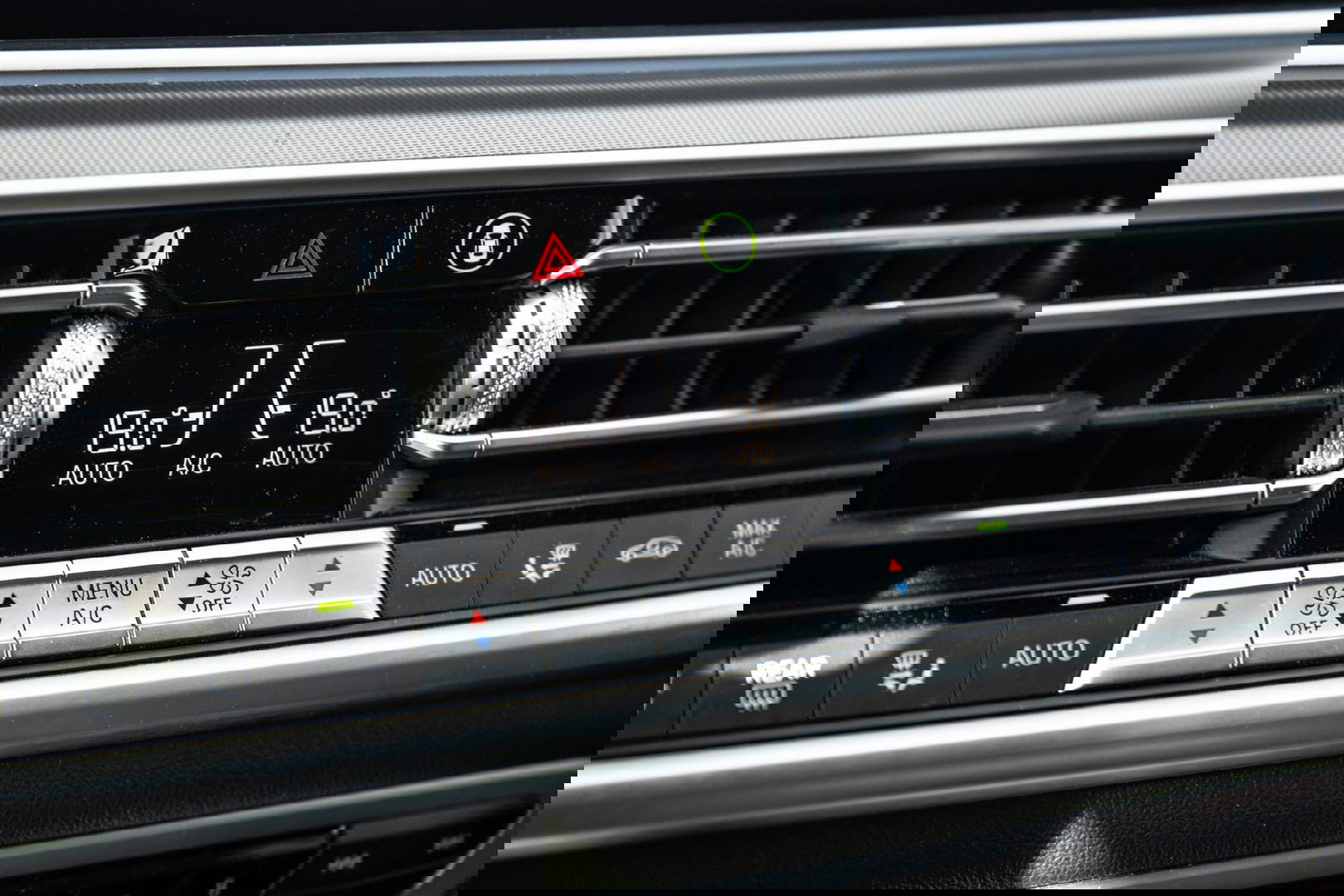 BMW X5 xDrive45e High Executive CARPLAY / CAMERA / DEALER ONDERHOUDEN / BRUIN LEER / STOELVERWARMING