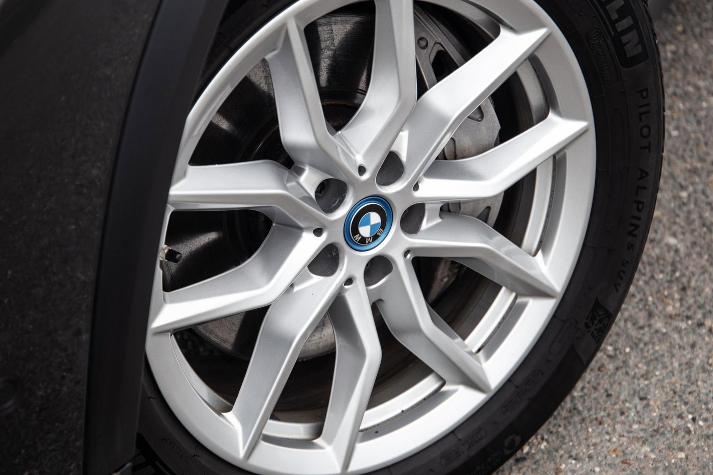 BMW X5 xDrive45e High Executive CARPLAY / CAMERA / DEALER ONDERHOUDEN / BRUIN LEER / STOELVERWARMING